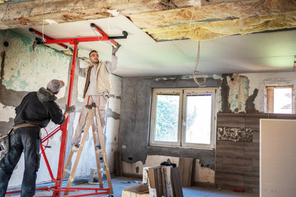 Best Insulation Installation Services in Bladenboro, NC